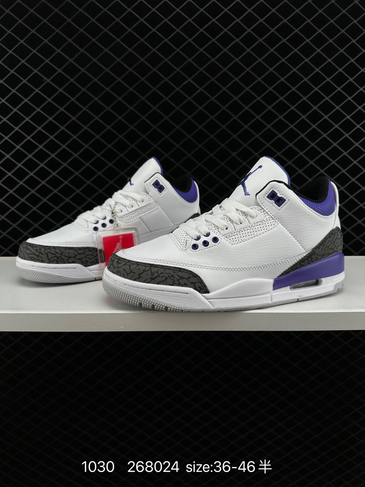 Nike Air Jordan 3 Retro SE